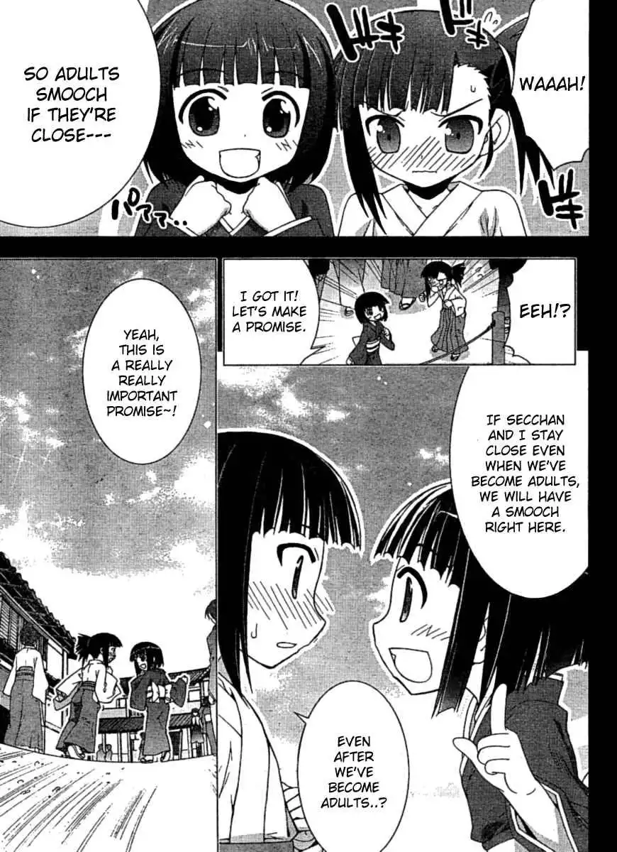 Negima!? Neo Chapter 29 31